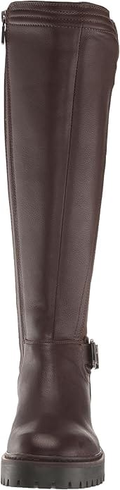 KENNETH COLE Womens Shoes 42 / Brown KENNETH COLE - Reaction Salt boots