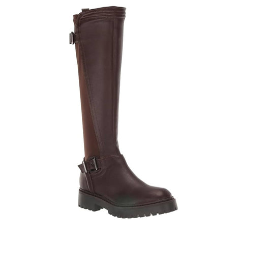 KENNETH COLE Womens Shoes 42 / Brown KENNETH COLE - Reaction Salt boots