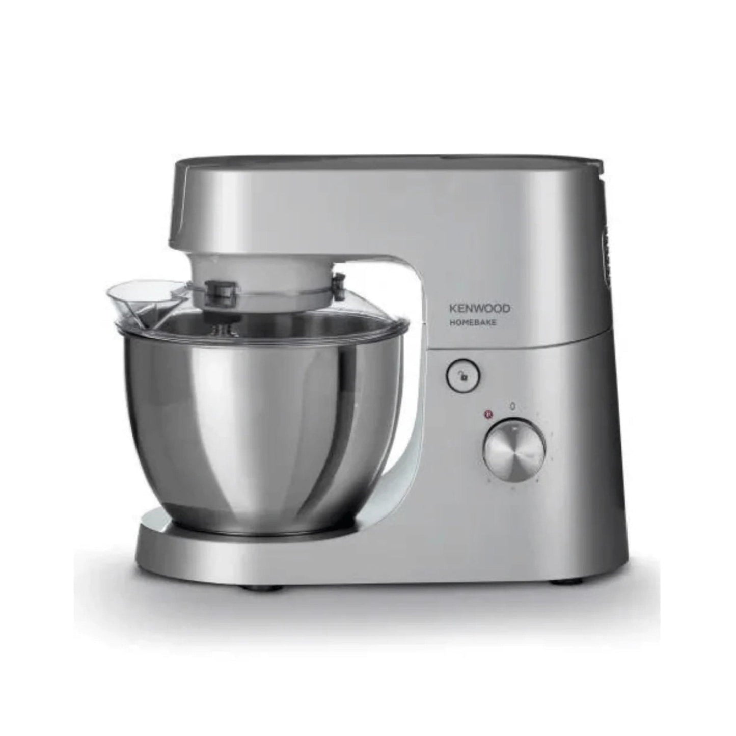 KENWOOD Kitchen Appliances KENWOOD - HomeBake Stand Mixer KHH01.000SI