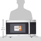 KENWOOD Kitchen Appliances KENWOOD - Microwave Oven with Grill