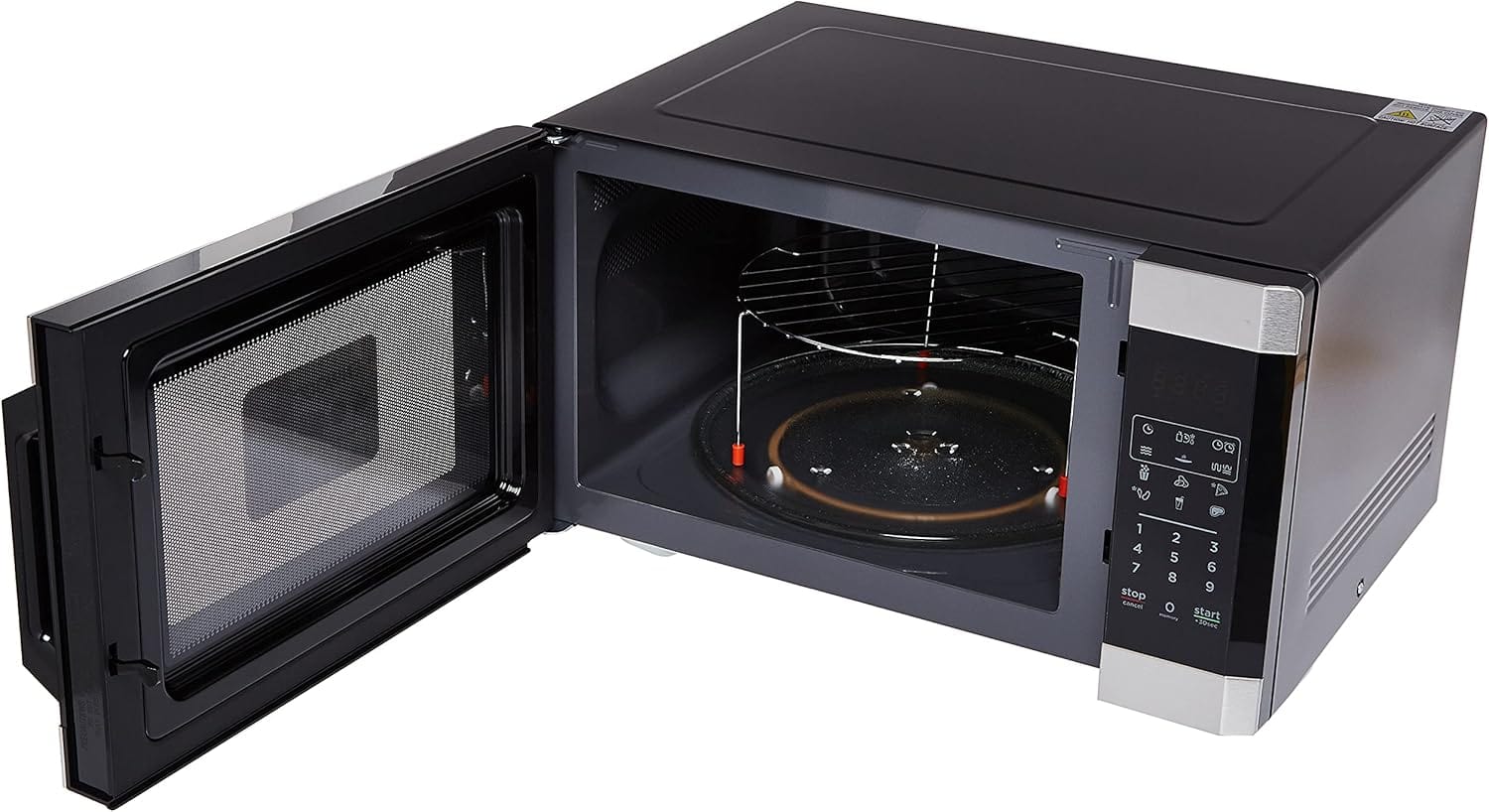 KENWOOD Kitchen Appliances KENWOOD - Microwave Oven with Grill