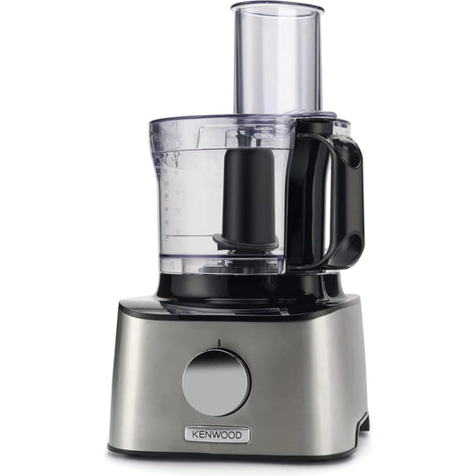 KENWOOD Kitchen Appliances KENWOOD - Multipro Compact Food Processor 800W