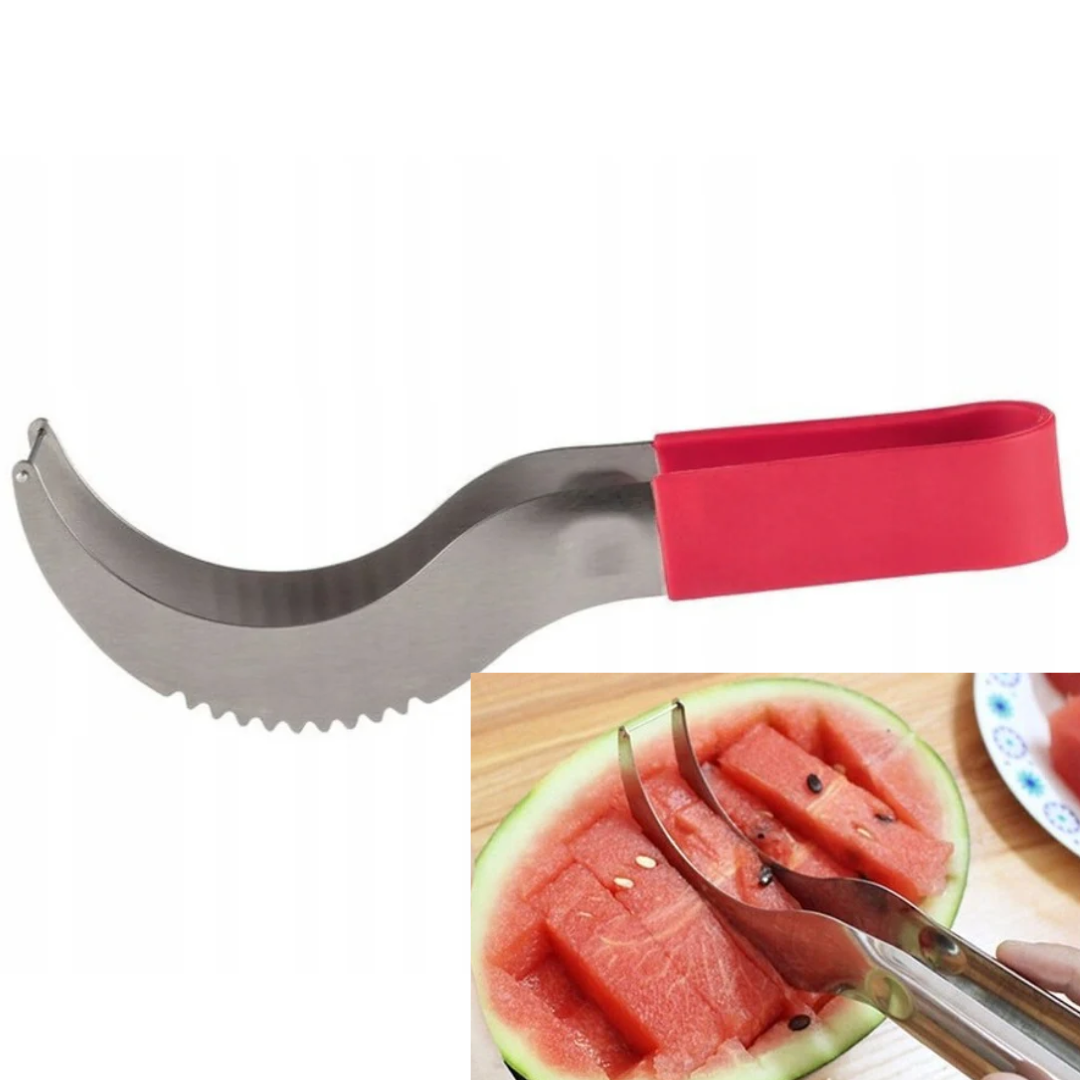 ERNESTO - Watermelon Slicer