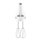 KITCHENAID Kitchen Appliances White KITCHENAID - Hand Mixer, 5 Speeds, White