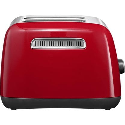 KITCHENAID Kitchen Appliances Red KITCHENAID -  Slice Toaster Automatic