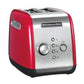 KITCHENAID Kitchen Appliances Red KITCHENAID -  Slice Toaster Automatic