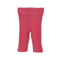 KOALA BABY Baby Girl New Born / Pink KOALA BABY - BABY - Ribbed Legging