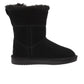 KOOLABURRA BY UGG Womens Shoes 38 / Black KOOLABURRA BY UGG - Aribel Short Fashion Boot