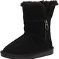 KOOLABURRA BY UGG Womens Shoes KOOLABURRA BY UGG - Aribel Short Fashion Boot