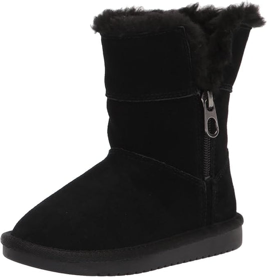 KOOLABURRA BY UGG Womens Shoes KOOLABURRA BY UGG - Aribel Short Fashion Boot