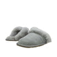 KOOLABURRA BY UGG Womens Shoes 38 / Grey KOOLABURRA BY UGG - Milo Women's Low-Top Slippers