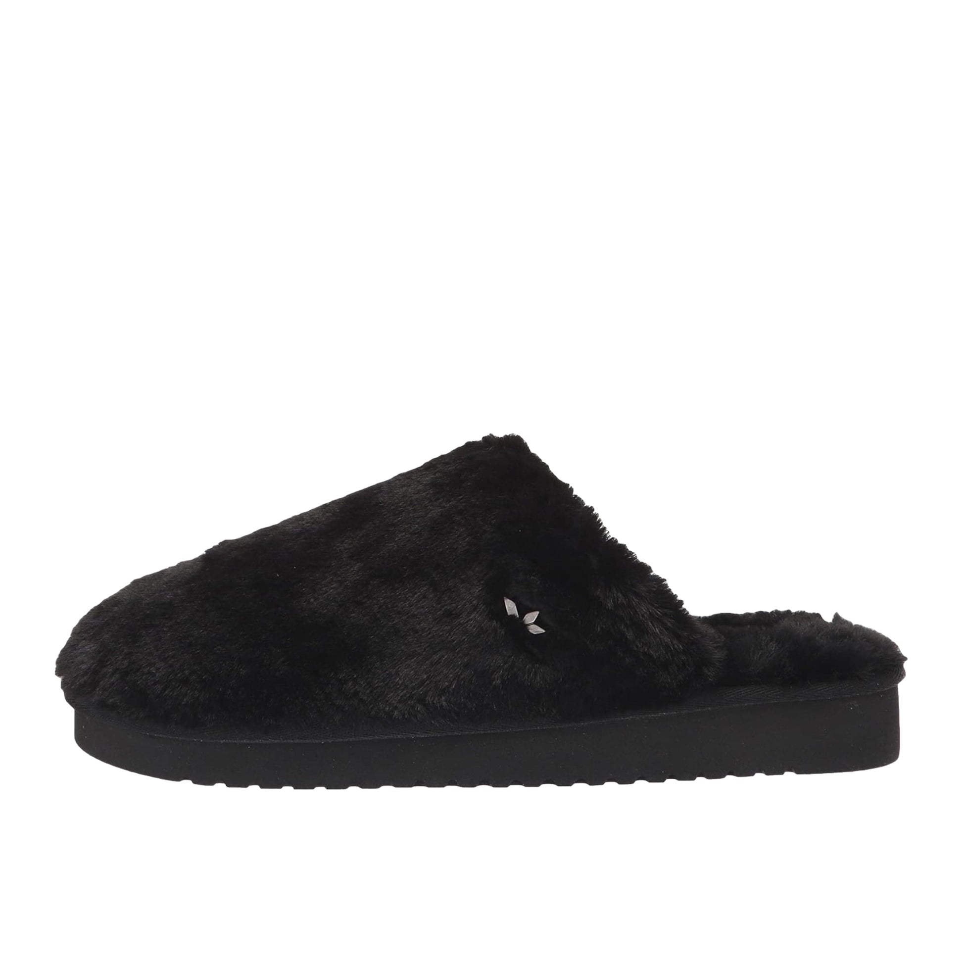 KOOLABURRA BY UGG Womens Shoes 38 / Black KOOLABURRA BY UGG - POMI Slipper