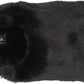 KOOLABURRA BY UGG Womens Shoes 38 / Black KOOLABURRA BY UGG - POMI Slipper