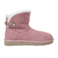 KOOLABURRA BY UGG Womens Shoes 38 / Pink KOOLABURRA BY UGG - Remley mini