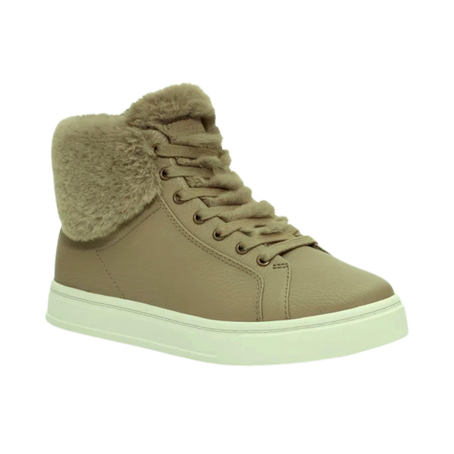 KOOLABURRA BY UGG Womens Shoes KOOLABURRA BY UGG - Sundell Fuzz Chukka