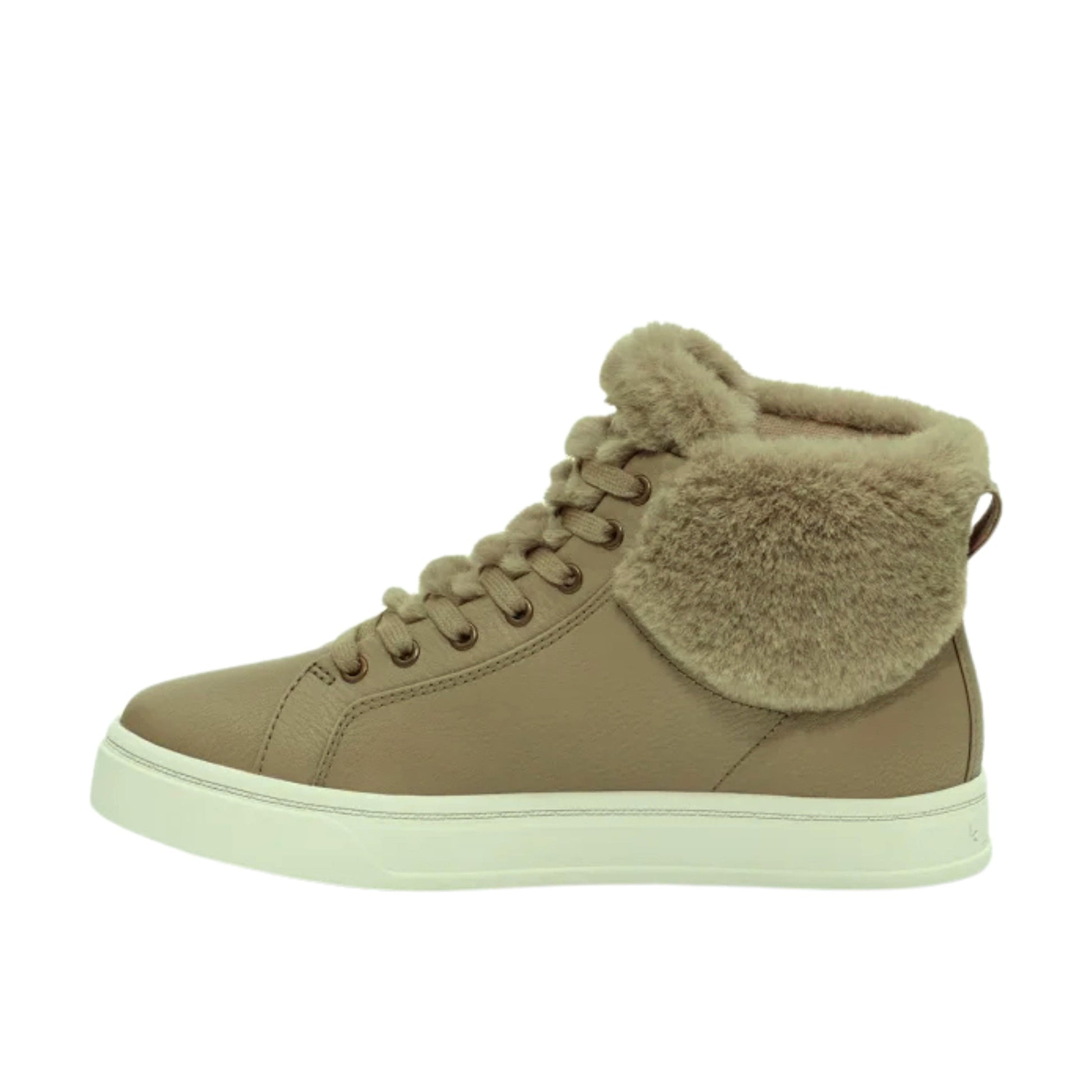 KOOLABURRA BY UGG Womens Shoes KOOLABURRA BY UGG - Sundell Fuzz Chukka