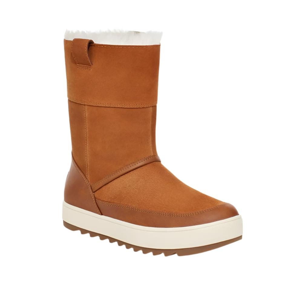 KOOLABURRA BY UGG Womens Shoes KOOLABURRA BY UGG - Tynlee pull on boots