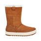 KOOLABURRA BY UGG Womens Shoes 38 / Brown KOOLABURRA BY UGG - Tynlee pull on boots