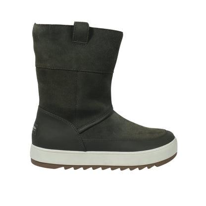 KOOLABURRA BY UGG Womens Shoes 38 / Green KOOLABURRA BY UGG - Tynlee pull on boots