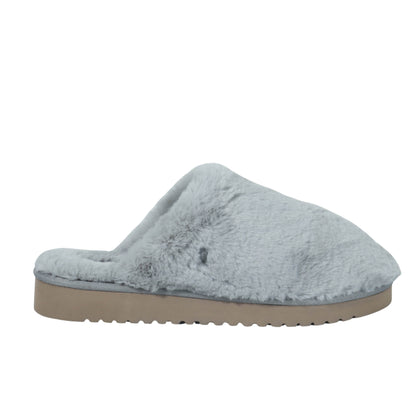 KOOLABURRA BY UGG Womens Shoes 38 / Grey KOOLABURRA BY UGG - Warmbat Mungo Slippers