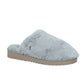 KOOLABURRA BY UGG Womens Shoes 38 / Grey KOOLABURRA BY UGG - Warmbat Mungo Slippers