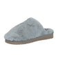 KOOLABURRA BY UGG Womens Shoes 38 / Grey KOOLABURRA BY UGG - Warmbat Mungo Slippers