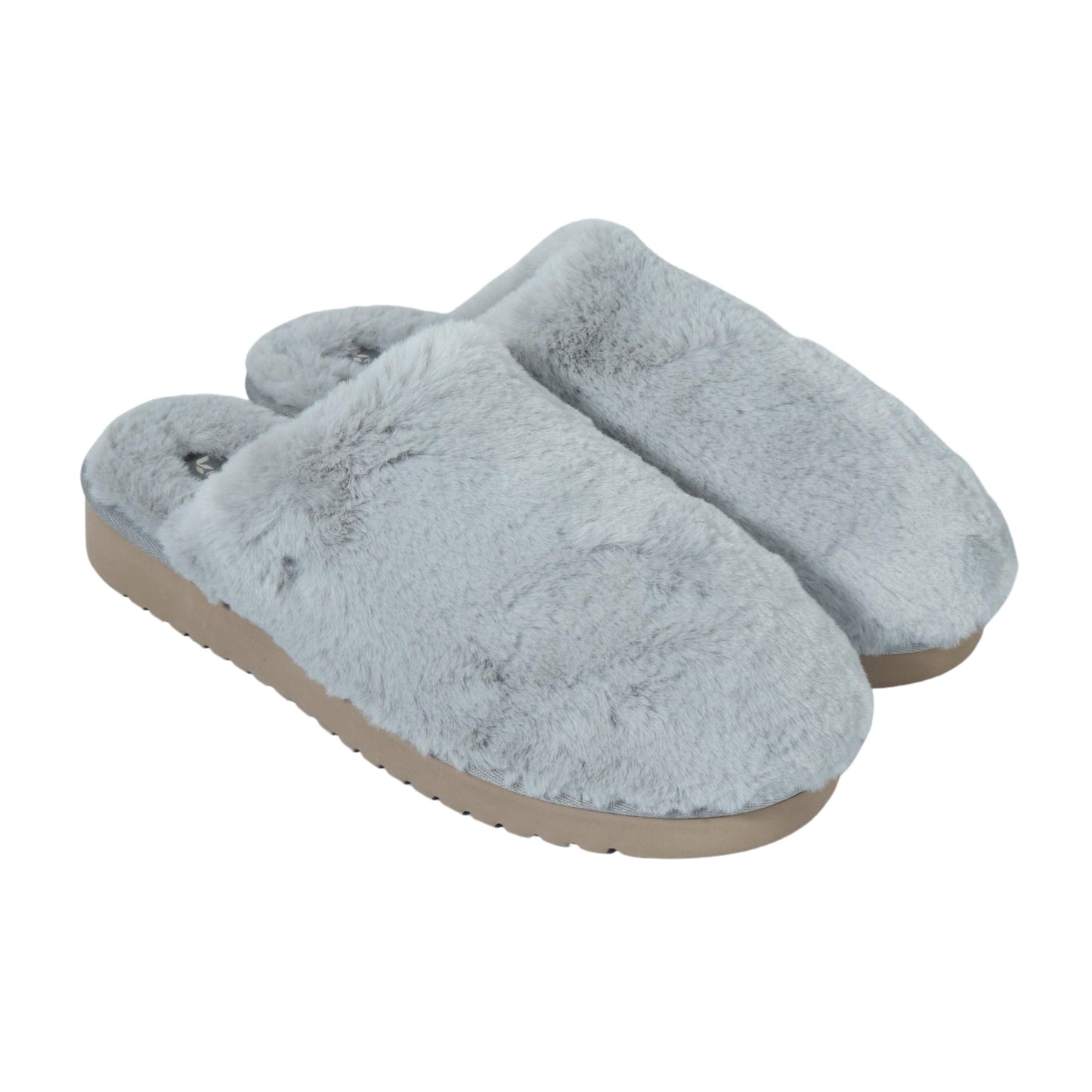 KOOLABURRA BY UGG Womens Shoes 38 / Grey KOOLABURRA BY UGG - Warmbat Mungo Slippers