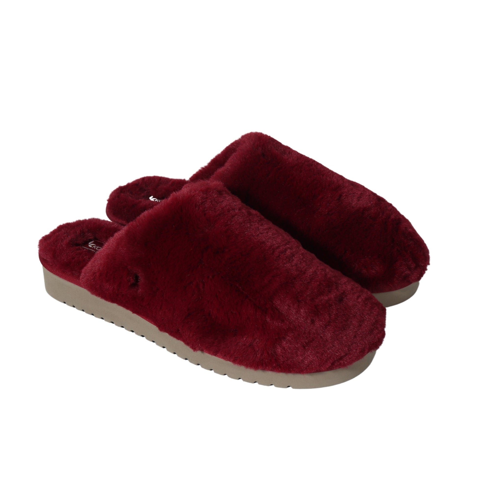 KOOLABURRA BY UGG Womens Shoes KOOLABURRA BY UGG - Warmbat Mungo Slippers