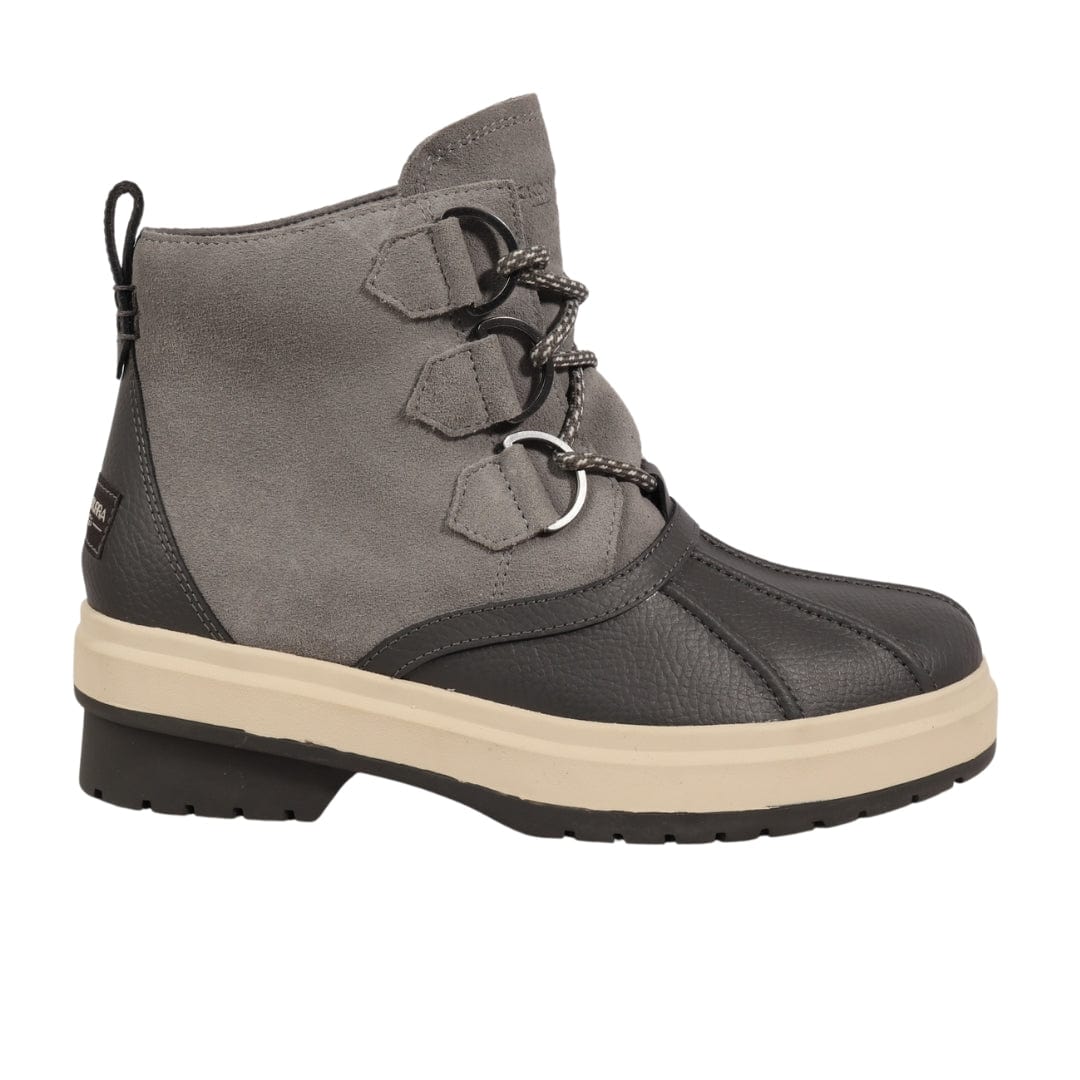 KOOLABURRA BY UGG Womens Shoes 38 / Grey KOOLABURRA BY UGG - Ysoria Short Boots