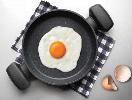 KORKMAZ -  ORNELLA OMLET 20 CM