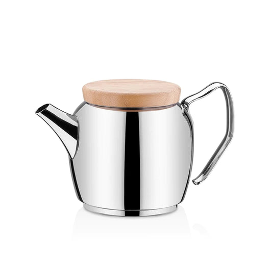 KORKMAZ Kitchenware KORKMAZ -  Montana Tea Pot 1.1L