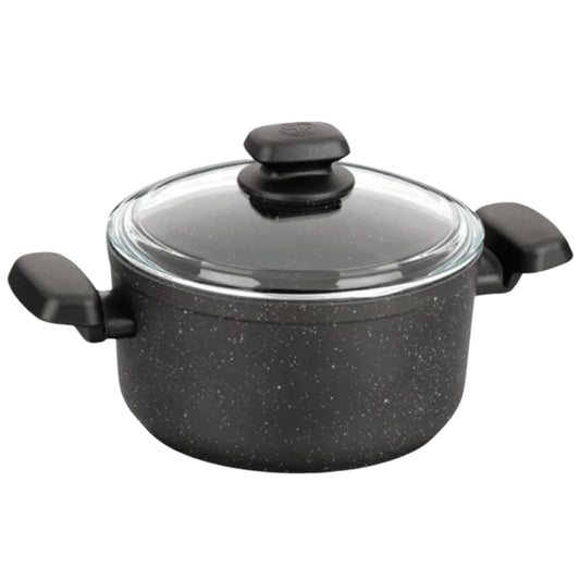 KORKMAZ Kitchenware KORKMAZ - Ornella Casserole  24 cm