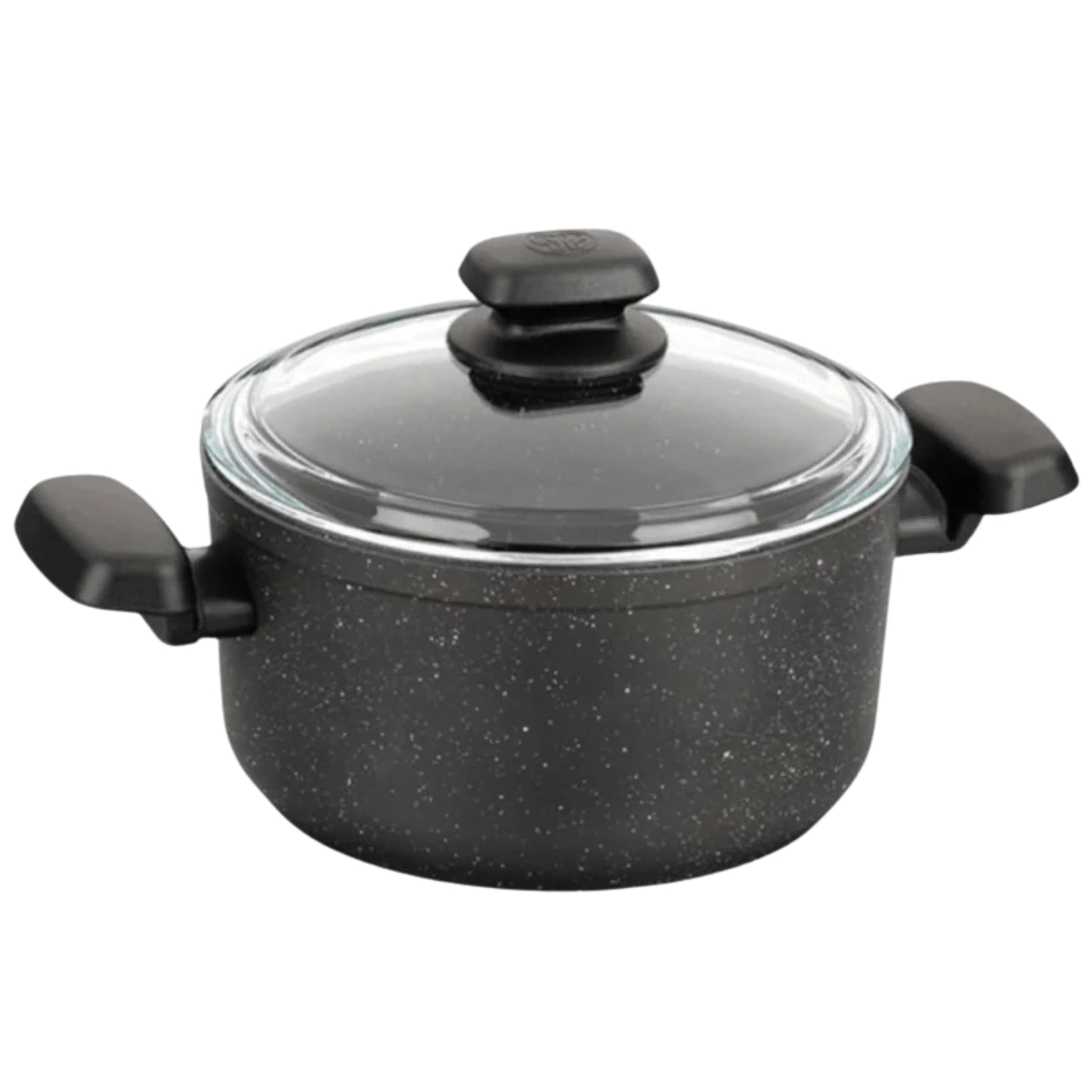 KORKMAZ Kitchenware KORKMAZ - Ornella Casserole 28 cm