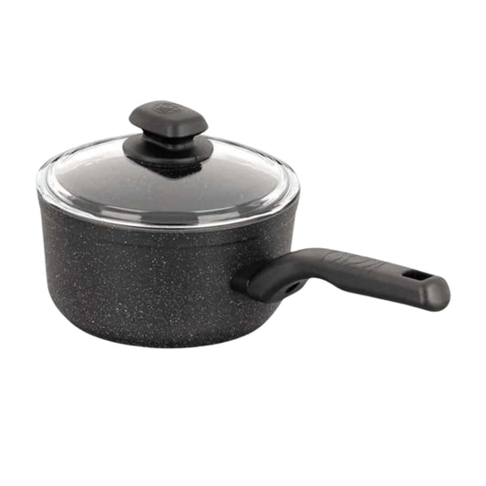 KORKMAZ Kitchenware KORKMAZ - Ornella Saucepan 18 cm