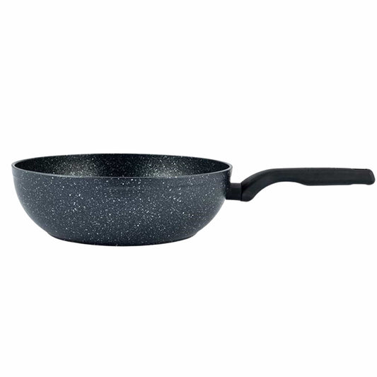 KORKMAZ Kitchenware KORKMAZ - Ornella Wok 28 cm