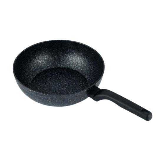 KORKMAZ Kitchenware KORKMAZ - Ornella Wok 28 cm