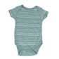 KYLE & DEENA Baby Boy 0-3 Month / Multi-Color KYLE & DEENA - Printed Design Baby Body Suit