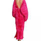 L'iDE'E Womens Dress M / Fuchsia L'iDE'E - De Luxe Gown