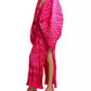 L'iDE'E Womens Dress M / Fuchsia L'iDE'E - De Luxe Gown