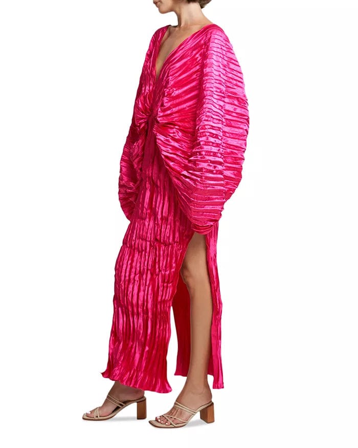 L'iDE'E Womens Dress M / Fuchsia L'iDE'E - De Luxe Gown