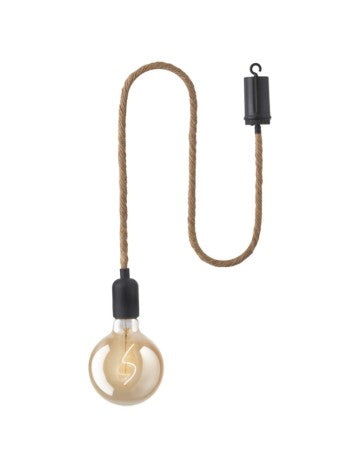 CASALUX - Outdoor Filament Pendant Light