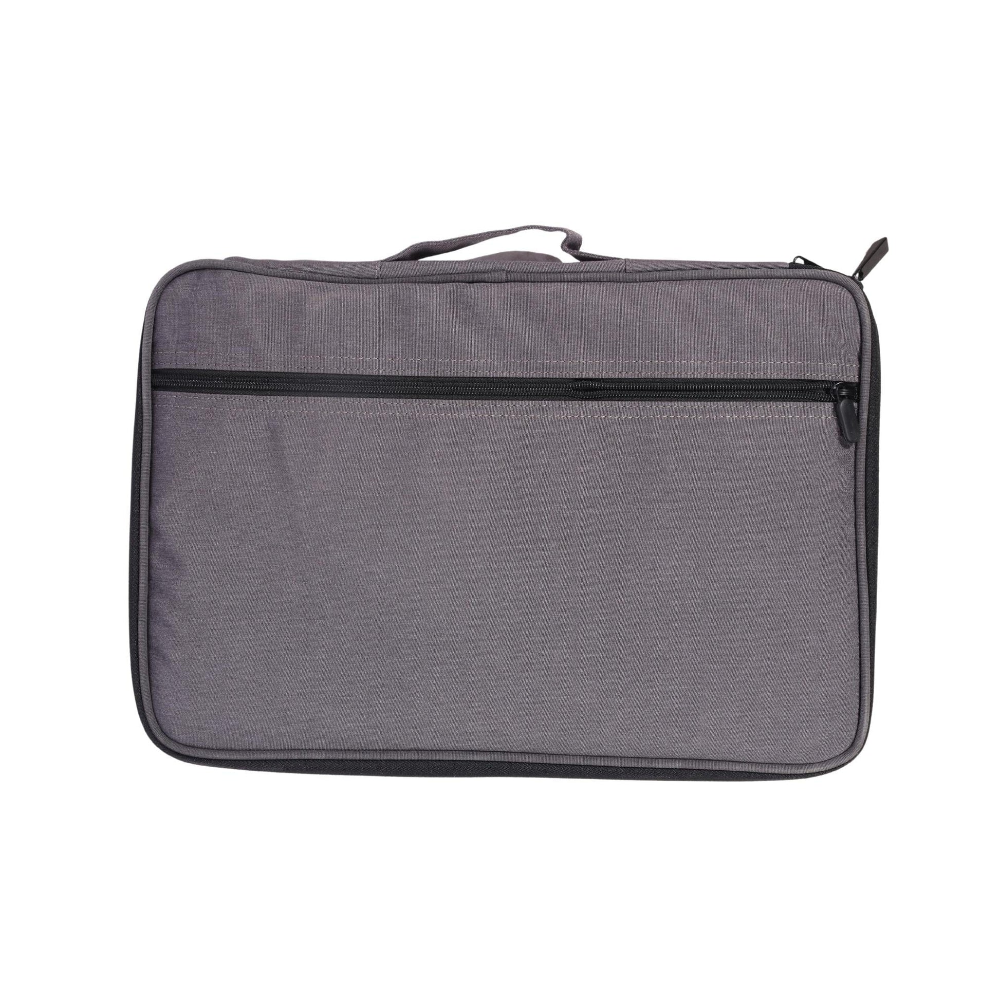 LE COMMERCE Laptops & Accessories Grey LE COMMERCE - Multi-Functional Bag