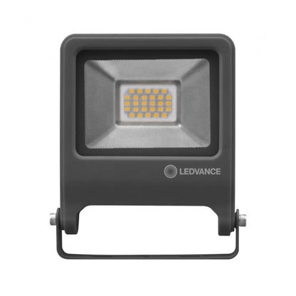 LEDVANCE Garden Accessories Black LEDVANCE - POLYBAR Outdoor Wall Light