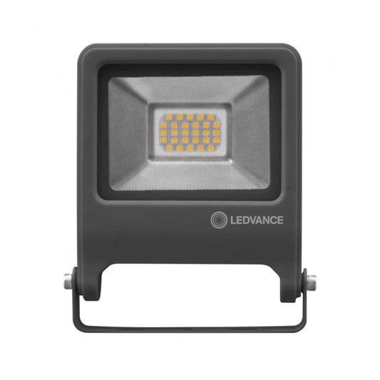 LEDVANCE Garden Accessories Black LEDVANCE - POLYBAR Outdoor Wall Light
