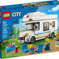 LEGO Toys Multi-Color LEGO - Holiday Camper Van
