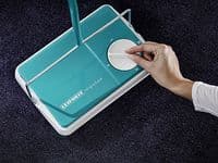 LEIFHEIT Home Appliances & Accessories LEIFHEIT - Regulus Floor Cleaning Manual Carpet Sweeper