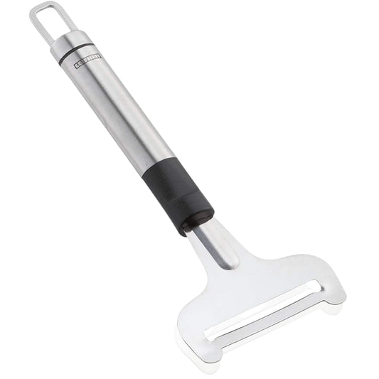 LEIFHEIT Kitchenware LEIFHEIT - Cheese Slicer stainless steel for Young Cheese