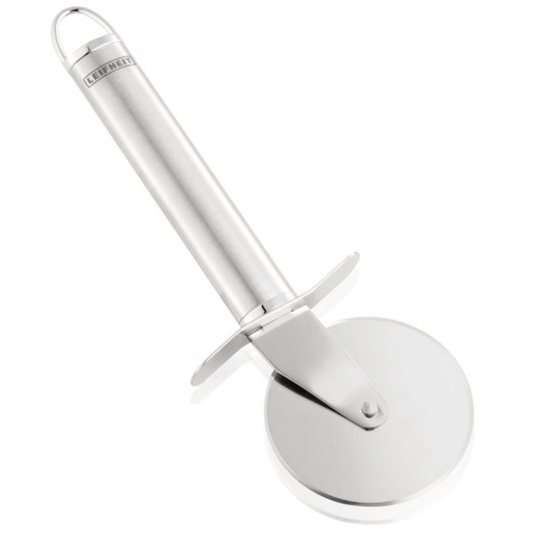 LEIFHEIT Kitchenware LEIFHEIT - Pizza Cutter Stainless Steel
