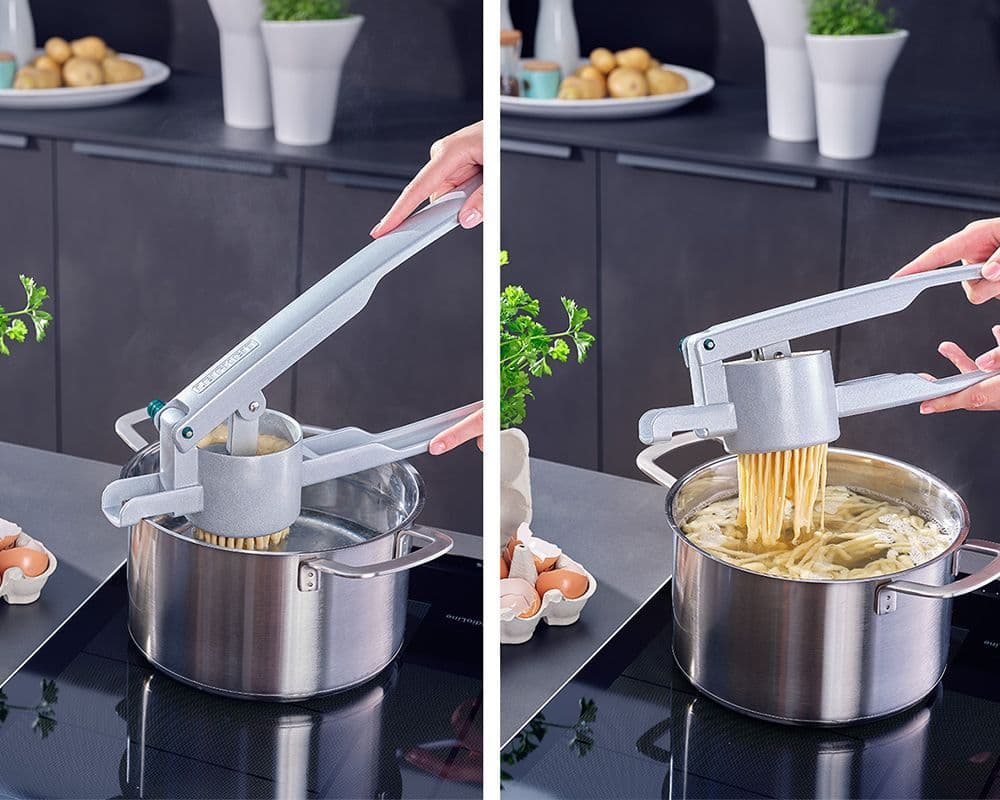 LEIFHEIT Kitchenware LEIFHEIT - Potato and Spatzle press