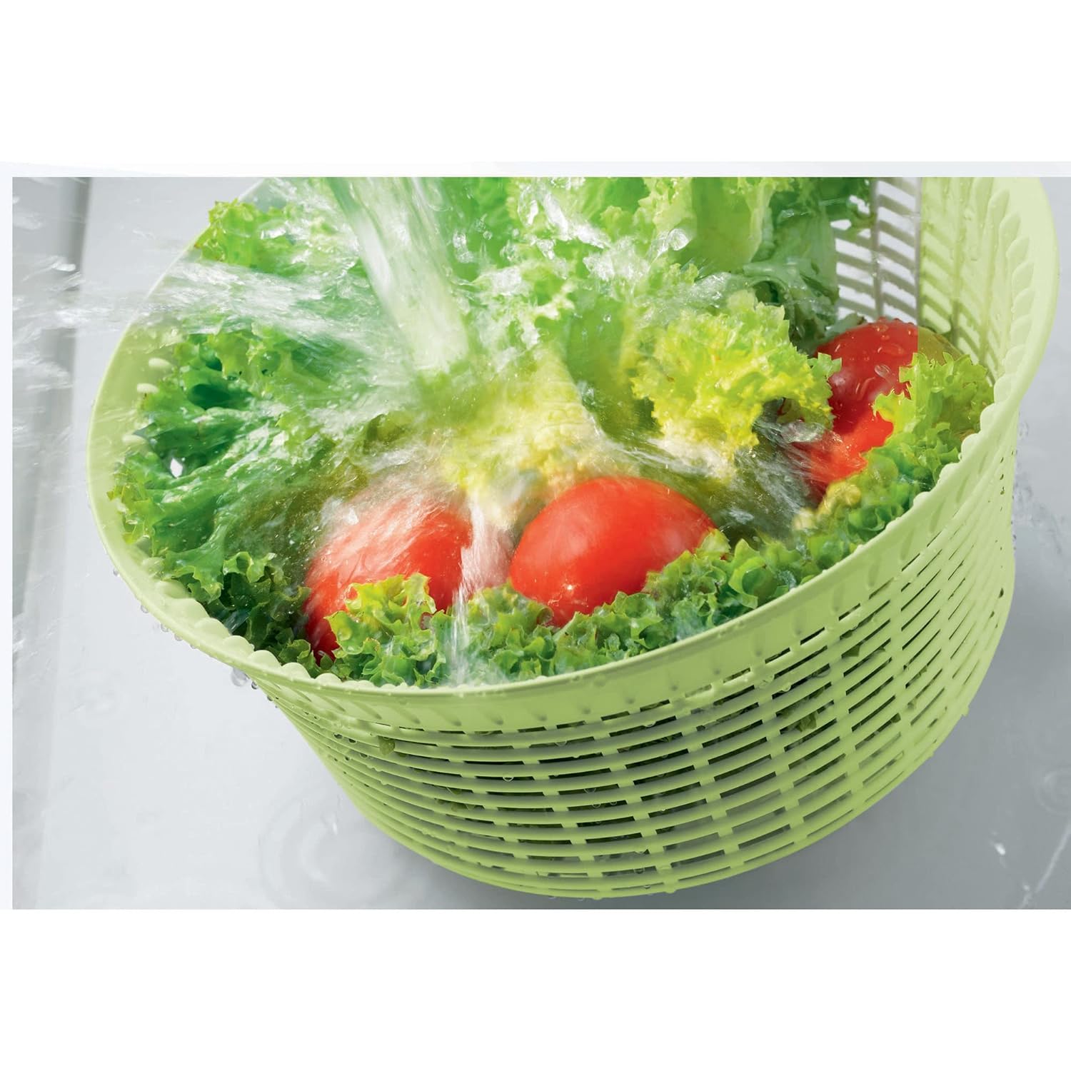 LEIFHEIT Kitchenware LEIFHEIT - Salad Washer ComfortLine